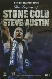 WWE : The Legacy Of Stone Cold Steve Austin