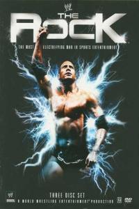 The Rock : The Most Electrifying Man in Sports Entertainment