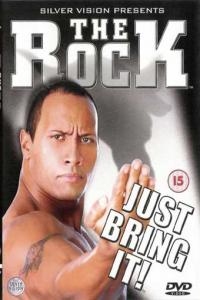 WWF: The Rock: Just Bring It!