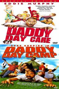 Daddy Day Care & Camp Complete Box Set