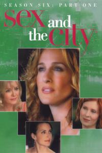 Sex And The City: Season 6 