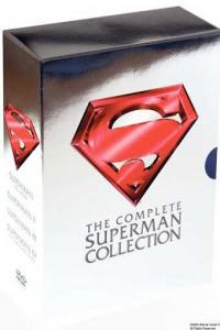 The Superman Complete Box Set