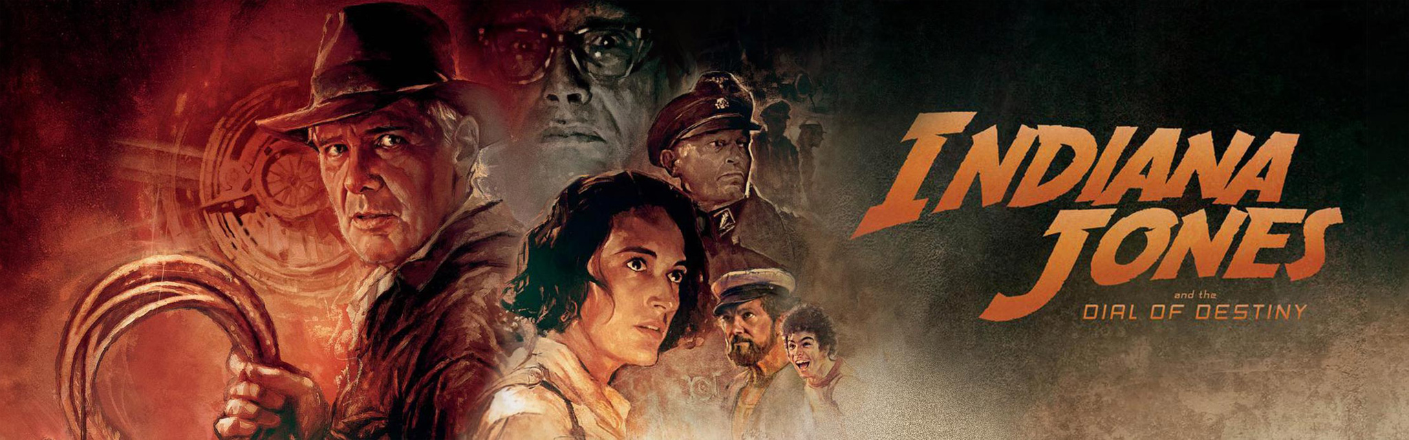  Indiana Jones and the Dial of Destiny [9132]