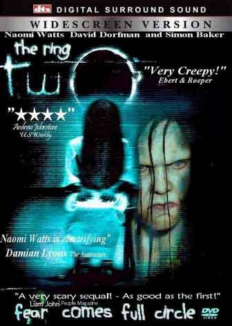 Film Review: Ring 2 (1999) by Hideo Nakata